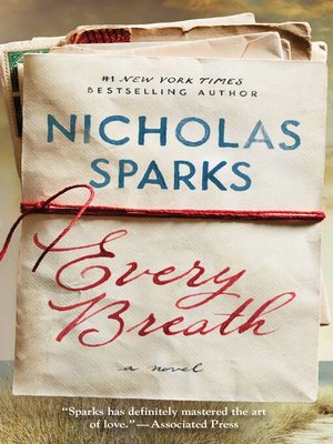 cover image of Every Breath